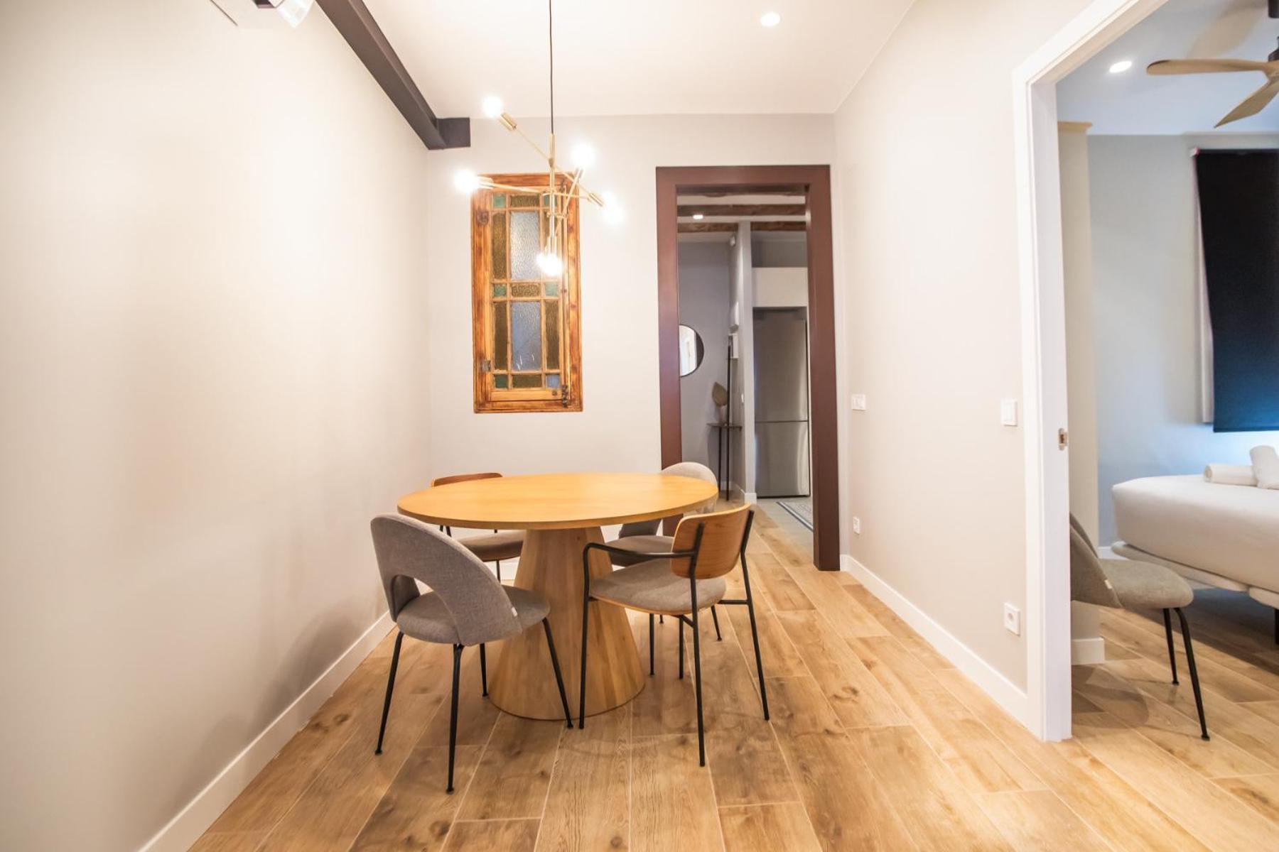 Appartement 23mal1075- Beautiful 2br Near Sagrada Fa