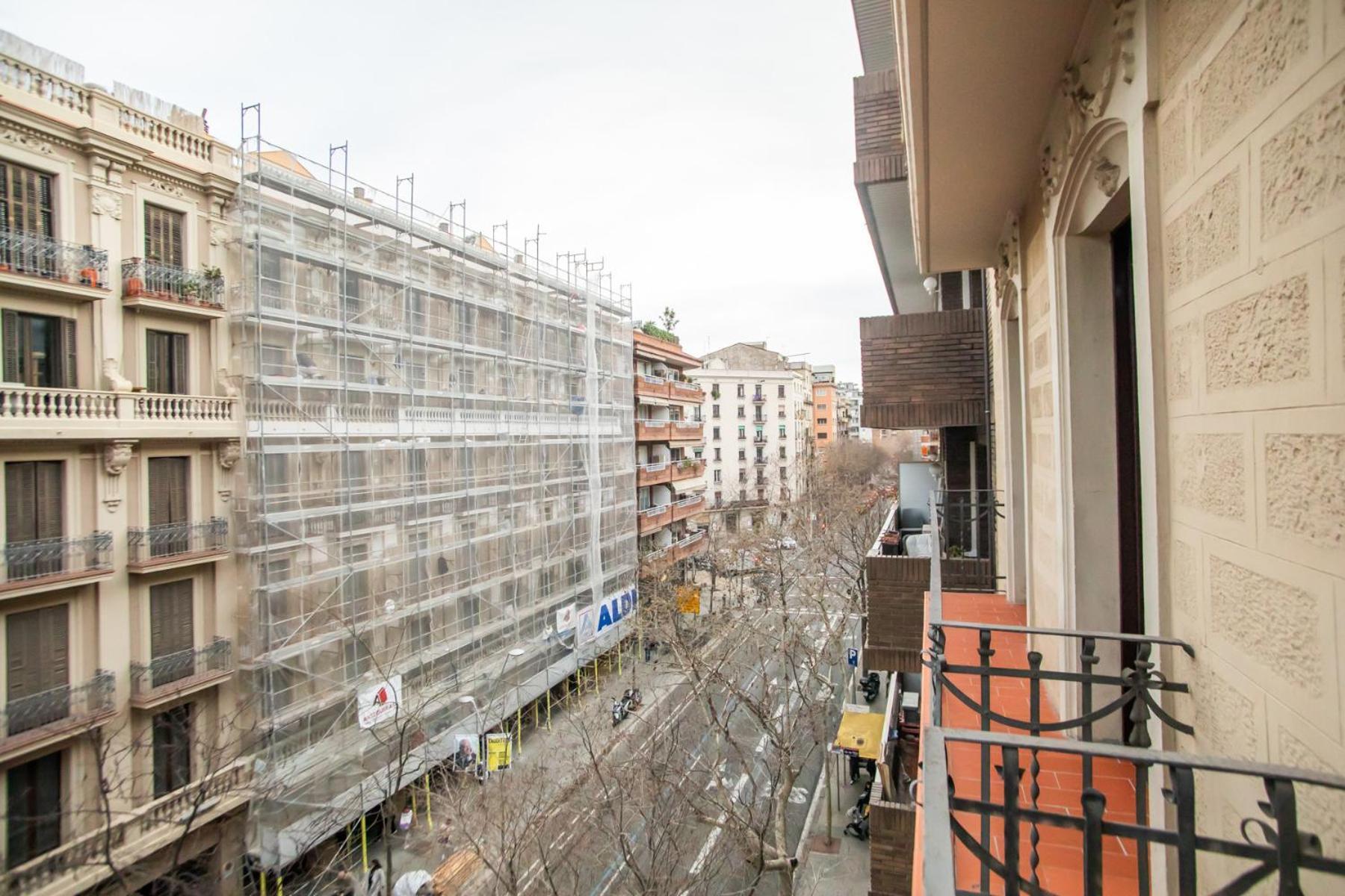 Appartement 23mal1075- Beautiful 2br Near Sagrada Fa Barcelone