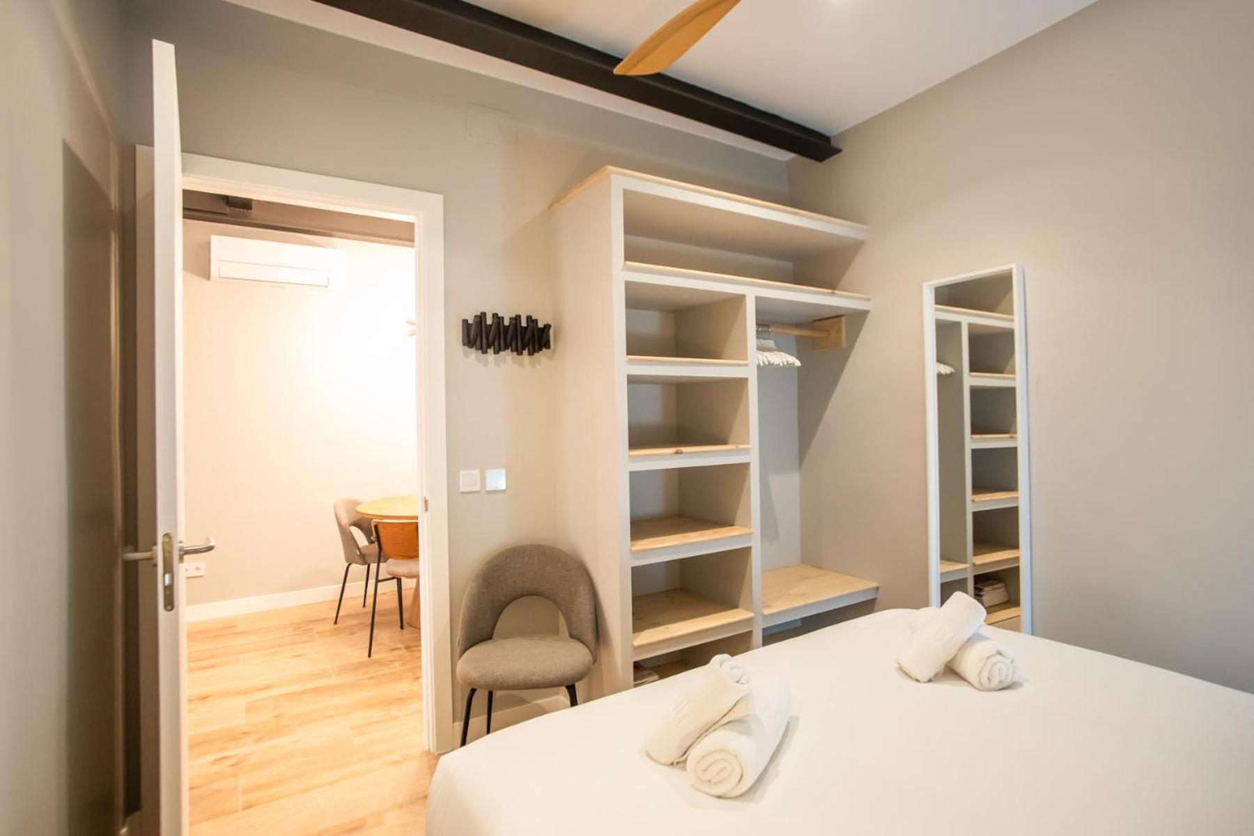 23mal1075- Beautiful 2br Near Sagrada Fa Appartement *